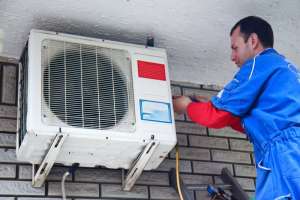 Find HVAC Contractors in Pickens County